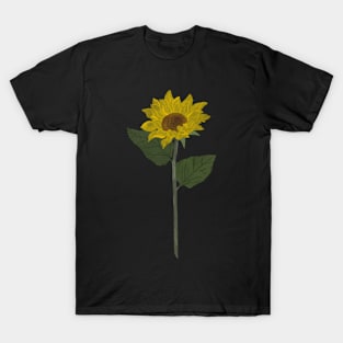 Sunflower! T-Shirt